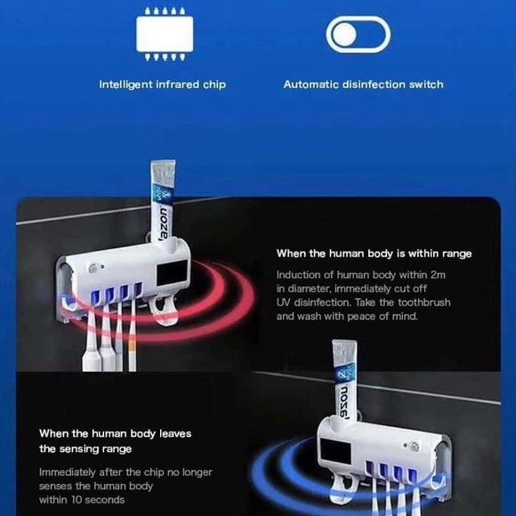 Best sanitizer - Picture 1 of 1